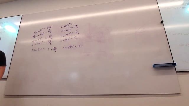 Math 170, Feb 12 Lecture смотреть онлайн
