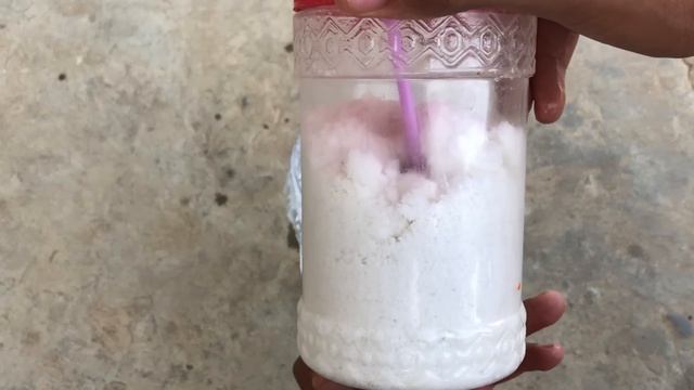 I Turn Gas Stove Into A Water Stove, New Invention