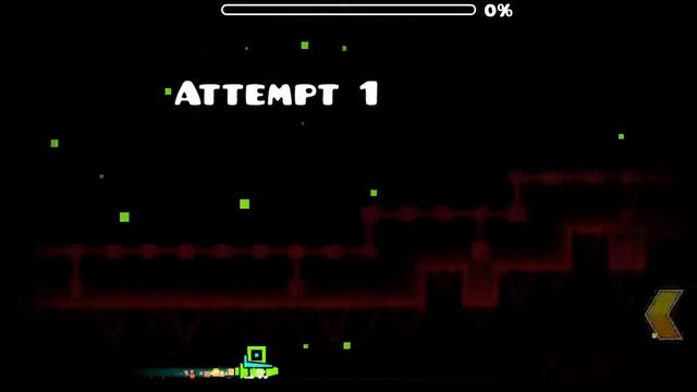 стрим GEOMETRY DASH (req=sub) смотреть онлайн