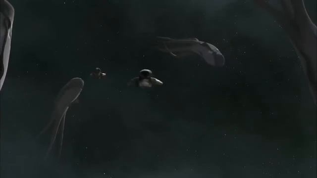 Star Wars Rebels - S02 | E13 | The Call - REVIEW смотреть онлайн