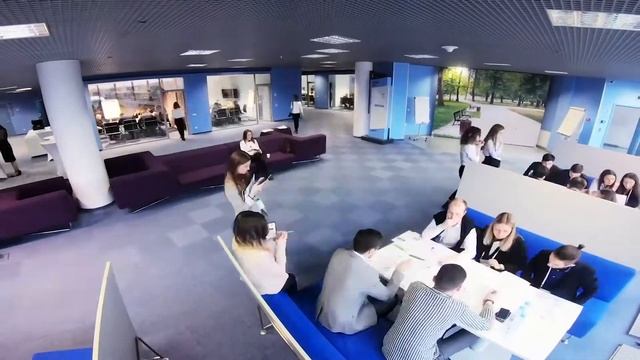 «Проект.Ф» | ДОМ.РФ смотреть онлайн
