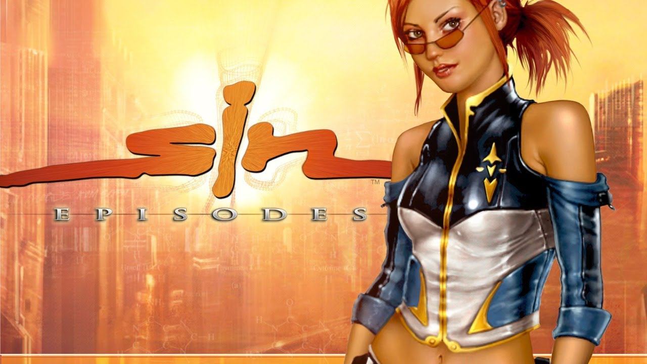SiN Episode 1 - Emergence смотреть онлайн