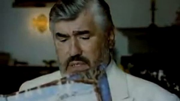 Die Kaltenbach Papiere Teil 01 Sharon