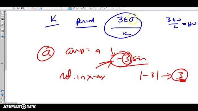 11U - UNIT5 DAY 3 - TRANSFORMATIONS OF SIN AND COS CURVES смотреть онлайн
