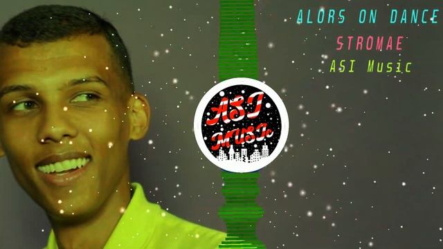 Stromae - ALORS ON DANCE | ASI Music смотреть онлайн