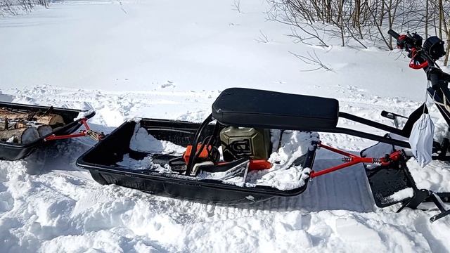 Тофалар 500 толкач. Отзыв. смотреть онлайн