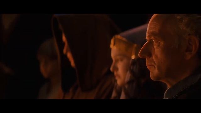 Star Wars - The Rise of The Emperor | O Fortuna Carmina Burana - Carl Orff смотреть онлайн