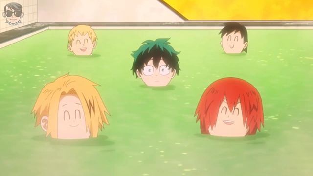 🇧🇷 O Fim do DEKU SUJO! 🛀🤣(DUBLADO PT-BR) (BOKU NO HERO) смотреть онлайн