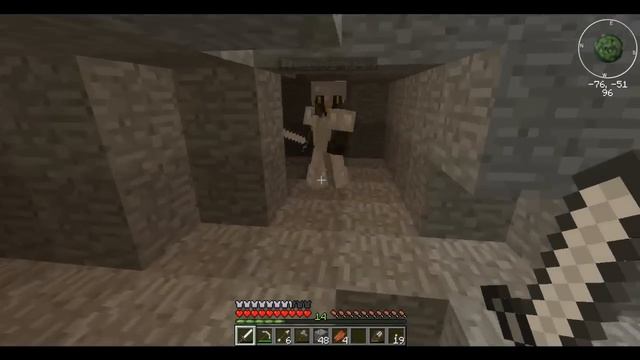 Minecraft - Sphere Survival Ep.07 - House Designing смотреть онлайн