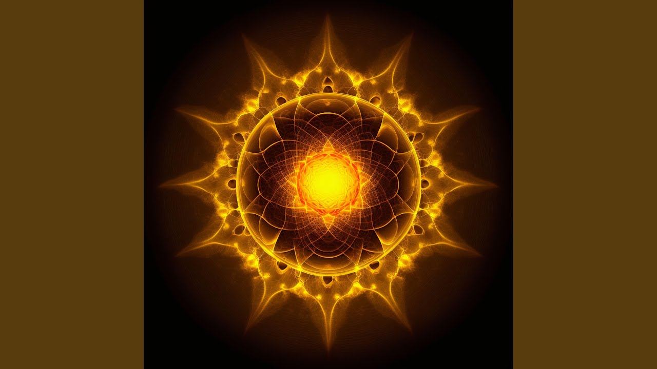 528 Hz Awaken Your Inner Fire смотреть онлайн