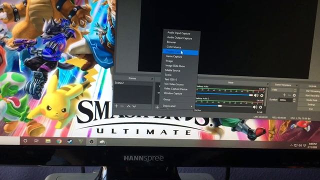 How to Record/Stream Nintendo Switch WITHOUT Capture Card смотреть онлайн