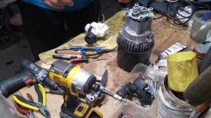 Ремонт Karcher K5.55 Jubilee