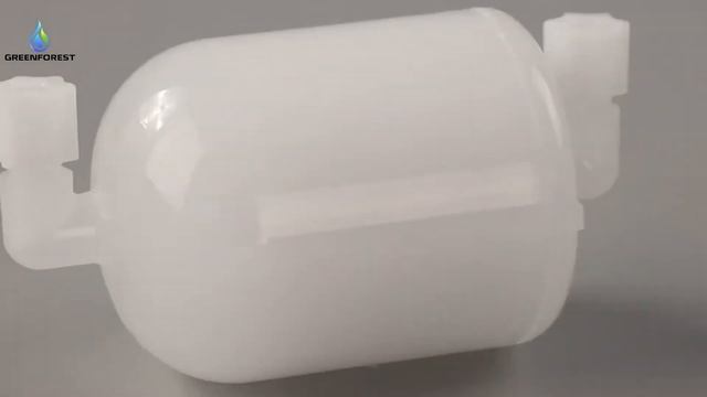 High Quality 2022 New inkjet Capsule Filter PP Housing 0.2 Micron in Various Filter Media смотреть онлайн