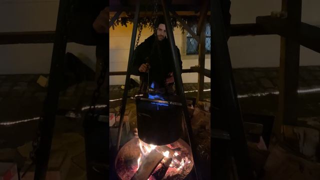 Would you visit this market? | Regensburg Christmas Market смотреть онлайн