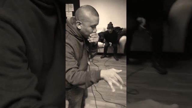 Mr. Bod Mon // 01.13.17 Beatbox Session // Dare2 Mic Check смотреть онлайн