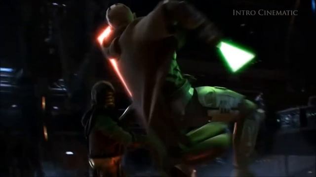Disturbed Stricken , Star wars AMV смотреть онлайн