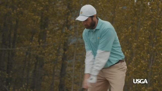Alaska's U.S. Open Local Qualifier смотреть онлайн