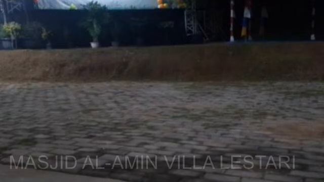 Live Stream Al-Amin Villes Official смотреть онлайн