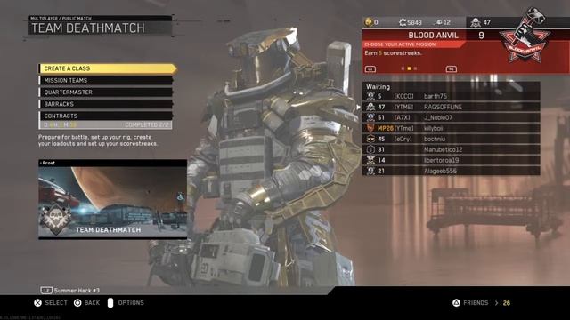 How to get better at infinite warfare смотреть онлайн