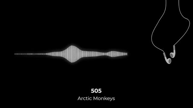 505 - Arctic Monkeys - Bass Boosted смотреть онлайн