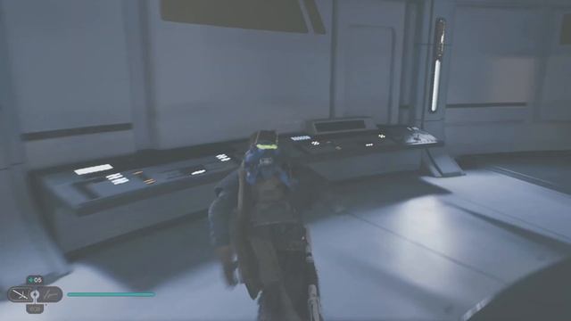Rayvis Boss Fight - Star Wars Jedi Survivor #13 смотреть онлайн