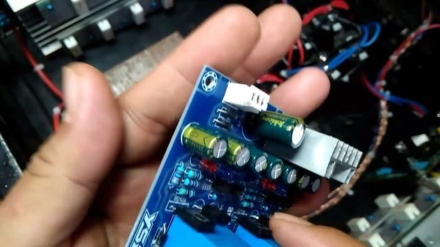 Cara memasang protector speaker смотреть онлайн