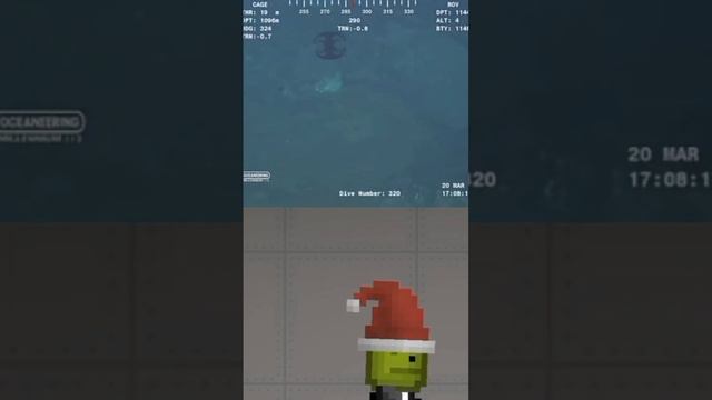 Монстры снятые на камеру!ч.7. смотреть онлайн