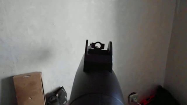 AIRSOFT Дробовик Cyma Benelli M3 super 90 tactical пластик (CM370) смотреть онлайн