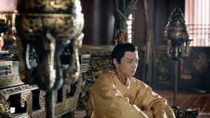 Сияет, словно луна 1 сезон 26 серия