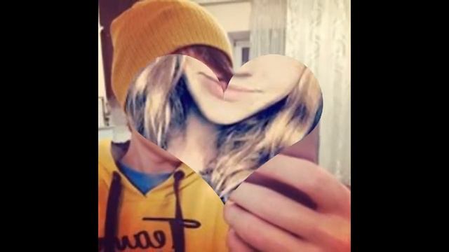 слайд-шоу ИванГай и Марьяна Ро смотреть онлайн