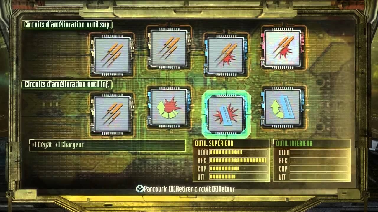 VOD - Laink et Terracid // Dead Space 3 [17/?] смотреть онлайн