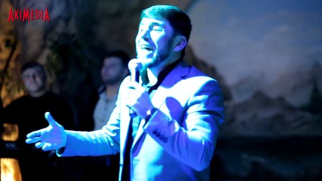 Шамиль Ханакаев - Недоступная Концерт 2020