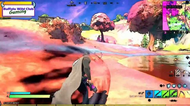 Dark Superman and Deadpool shocked by Lebron James ENDING Sideways Chapter 2 Season 8 Fortnite смотреть онлайн