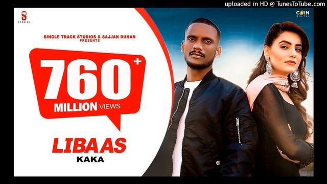 Kaka New Song - Kale Je Libaas Di(Official Video) Ginni Kapoor _New Punjabi Songs 2021_ Punjabi son смотреть онлайн