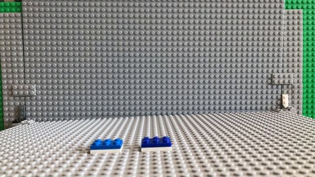 How to build fnf Pico with Legos смотреть онлайн