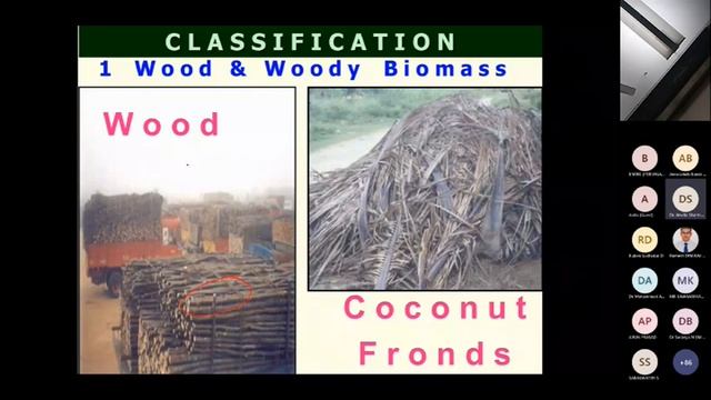ATAL FDP Session 7 - "Biomass carbonization" by Dr. M. Venkat Ramanan смотреть онлайн