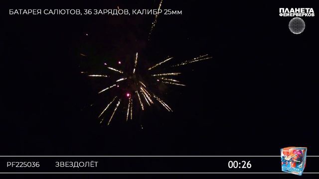 PF225036 Звездолёт смотреть онлайн