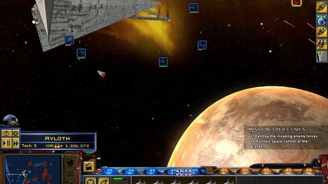 Lets Play Star Wars EaW FoC YodenMod 2016 Staffel 2 Part 44 Pläne fürs Neujahr смотреть онлайн