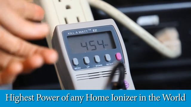 Life Water Ionizer M7C Power Test by Water Ionizer Expert смотреть онлайн