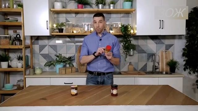 Как наслаждаться сладким на диете: выбираем полезный джем! смотреть онлайн