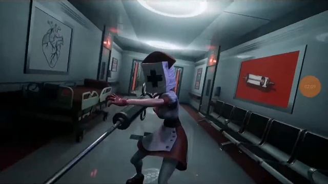 все скримеры из Dark Deception смотреть онлайн