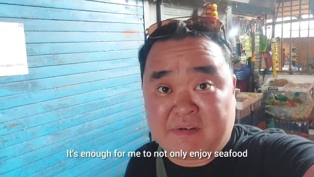 Чем заняться на ГОА. Стоит ли покупать рыбу в Калангуте. English subtitles. смотреть онлайн