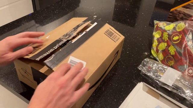 Lego Star Wars Haul #41 (The Ghost And More!) смотреть онлайн