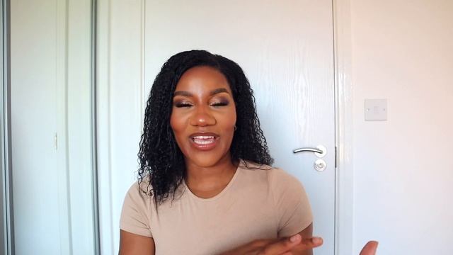 Things ill never do to my natural hair again! Part 2! | Natural Nadine смотреть онлайн