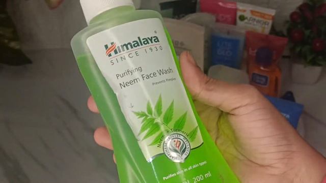 *Affordable face wash *(कोन सा है?)All skin types.. famous brands failed pH tests...#face wash смотреть онлайн