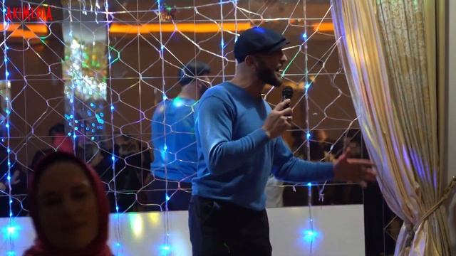 Давуд Алиев - Огь руччаби (Концерт 2021) смотреть онлайн