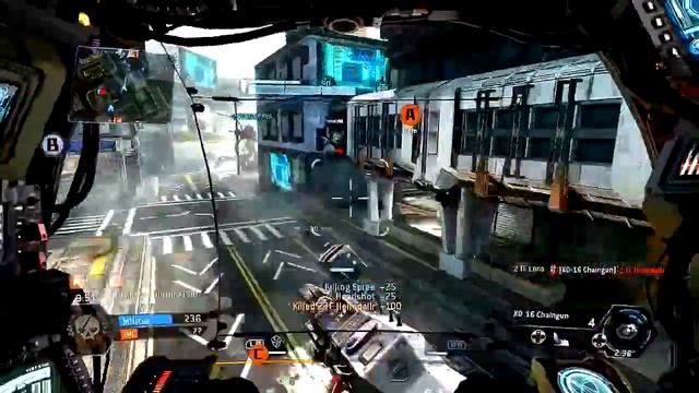 Titanfall Xbox One bundle announced (Titanfall gameplay/Commentary) смотреть онлайн