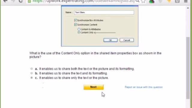Quark XPress 8 0 Test -TOP 10% 20% Upwork Test Answers смотреть онлайн