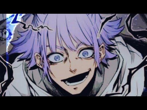 Mushoku tensei reagindo ao rap do hajime kashimo // Rudeus as hajime // anirap смотреть онлайн