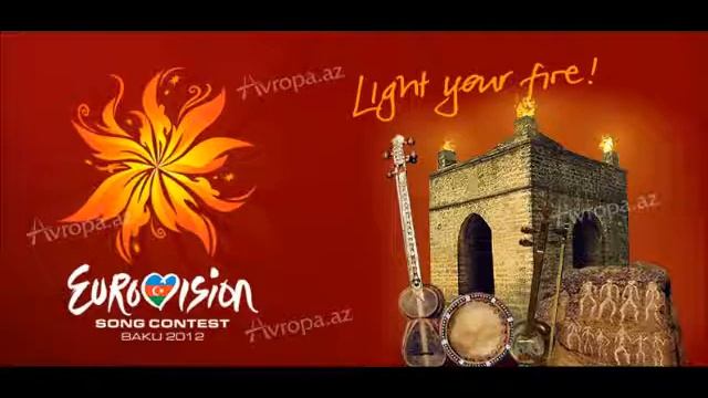 Azerbaijan national instruments - Eurovision milli aletlerde - Avropa.az radio смотреть онлайн